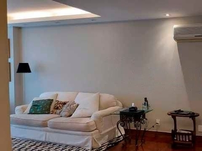 Apartamento em Lagoa, Rio de Janeiro/RJ de 108m² 3 quartos à venda por R$ 1.669.000,00