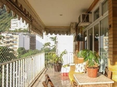 Apartamento em Lagoa, Rio de Janeiro/RJ de 110m² 2 quartos à venda por R$ 1.849.000,00