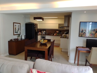 Apartamento em Lagoa, Rio de Janeiro/RJ de 126m² 3 quartos à venda por R$ 1.799.000,00