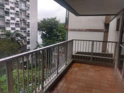 Apartamento em Lagoa, Rio de Janeiro/RJ de 139m² 3 quartos à venda por R$ 1.799.000,00