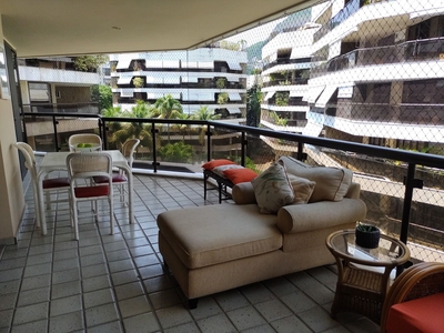 Apartamento em Lagoa, Rio de Janeiro/RJ de 251m² 4 quartos à venda por R$ 5.899.000,00