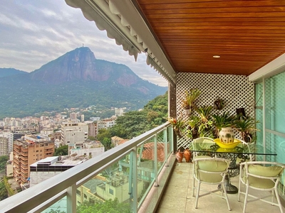 Apartamento em Lagoa, Rio de Janeiro/RJ de 279m² 3 quartos à venda por R$ 2.599.000,00