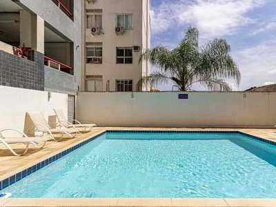 Apartamento em Lagoa, Rio de Janeiro/RJ de 83m² 2 quartos à venda por R$ 1.129.000,00