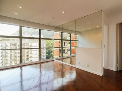 Apartamento em Lagoa, Rio de Janeiro/RJ de 92m² 2 quartos à venda por R$ 1.239.000,00