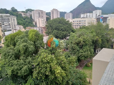 Apartamento em Laranjeiras, Rio de Janeiro/RJ de 118m² 3 quartos à venda por R$ 949.000,00