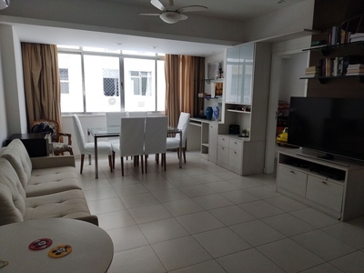 Apartamento em Leblon, Rio de Janeiro/RJ de 103m² 3 quartos à venda por R$ 2.699.000,00