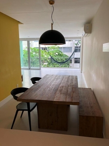 Apartamento em Leblon, Rio de Janeiro/RJ de 150m² 2 quartos à venda por R$ 5.494.000,00