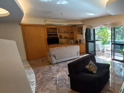 Apartamento em Leblon, Rio de Janeiro/RJ de 222m² 4 quartos à venda por R$ 5.299.000,00
