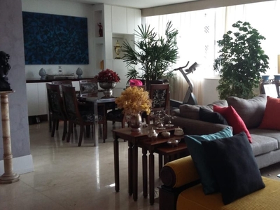 Apartamento em Leblon, Rio de Janeiro/RJ de 240m² 4 quartos à venda por R$ 5.174.000,00