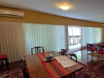 Apartamento em Leblon, Rio de Janeiro/RJ de 280m² 4 quartos à venda por R$ 4.699.000,00