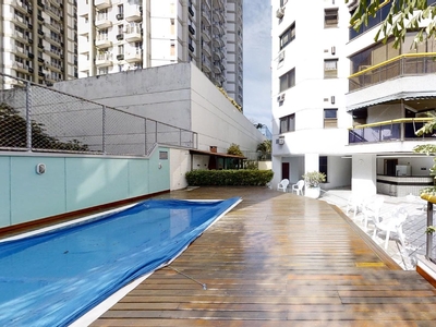 Apartamento em Leblon, Rio de Janeiro/RJ de 76m² 2 quartos à venda por R$ 1.649.000,00