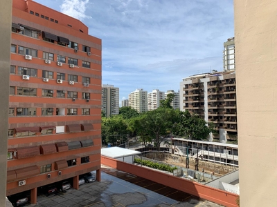 Apartamento em Leblon, Rio de Janeiro/RJ de 76m² 3 quartos à venda por R$ 949.000,00