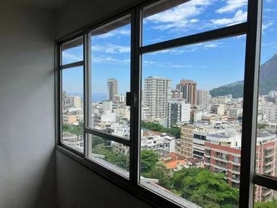 Apartamento em Leblon, Rio de Janeiro/RJ de 82m² 2 quartos à venda por R$ 1.989.000,00