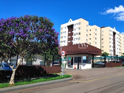 Apartamento em Loteamento Sumaré, Maringá/PR de 57m² 3 quartos à venda por R$ 249.000,00