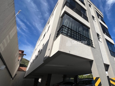 Apartamento em Loteamento Vila Flora II, Poços de Caldas/MG de 82m² 2 quartos à venda por R$ 379.000,00