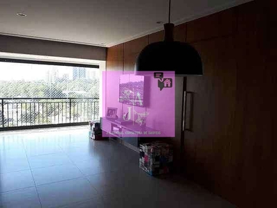Apartamento em Melville Empresarial II, Barueri/SP de 81m² 2 quartos à venda por R$ 953.000,00