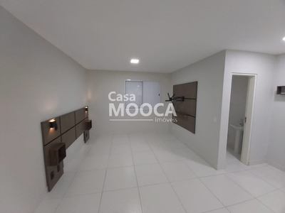 Apartamento em Mooca, São Paulo/SP de 40m² 1 quartos à venda por R$ 203.900,00