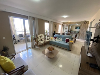 Apartamento em Neópolis, Natal/RN de 114m² 3 quartos à venda por R$ 629.000,00 ou para locação R$ 4.200,00/mes