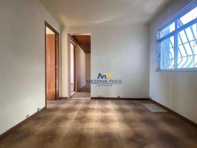 Apartamento em Neves, São Gonçalo/RJ de 75m² 2 quartos à venda por R$ 129.000,00