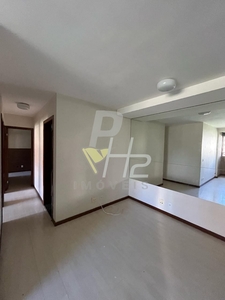 Apartamento em Norte (Águas Claras), Brasília/DF de 70m² 3 quartos à venda por R$ 509.000,00