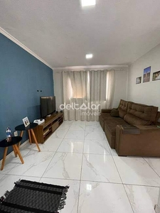 Apartamento em Nova Pampulha, Vespasiano/MG de 43m² 2 quartos à venda por R$ 144.000,00