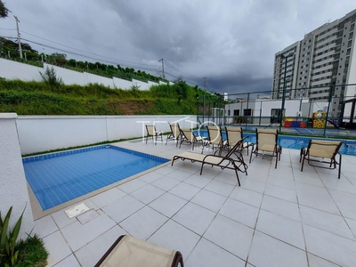 Apartamento em Palmeiras, Belo Horizonte/MG de 46m² 2 quartos à venda por R$ 319.000,00