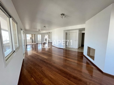 Apartamento em Paraíso, São Paulo/SP de 265m² 4 quartos à venda por R$ 6.459.000,00 ou para locação R$ 19.000,00/mes