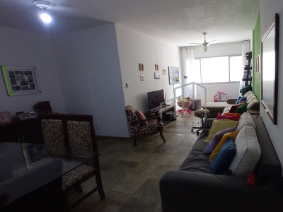 Apartamento em Parque Moscoso, Vitória/ES de 150m² 3 quartos à venda por R$ 349.000,00