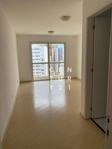 Apartamento em Perdizes, São Paulo/SP de 49m² 1 quartos para locação R$ 3.200,00/mes