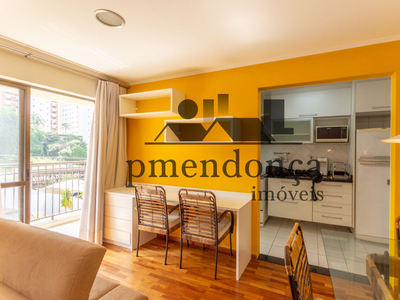 Apartamento em Perdizes, São Paulo/SP de 62m² 2 quartos à venda por R$ 744.000,00