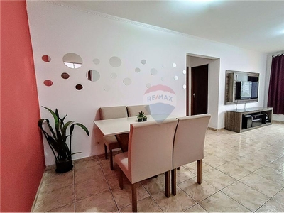 Apartamento em Picanço, Guarulhos/SP de 64m² 2 quartos à venda por R$ 297.000,00