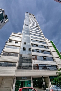 Apartamento em Pioneiros, Balneário Camboriú/SC de 44m² 1 quartos à venda por R$ 677.000,00