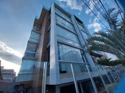 Apartamento em Piratininga, Niterói/RJ de 48m² 1 quartos à venda por R$ 599.000,00