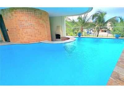 Apartamento em Ponta Negra, Natal/RN de 35m² 1 quartos à venda por R$ 179.000,00