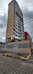 Apartamento em Ponta Negra, Natal/RN de 58m² 1 quartos à venda por R$ 273.000,00