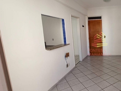 Apartamento em Praia das Gaivotas, Vila Velha/ES de 65m² 2 quartos para locação R$ 1.500,00/mes