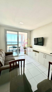 Apartamento em Praia de Itaparica, Vila Velha/ES de 68m² 2 quartos para locação R$ 2.500,00/mes