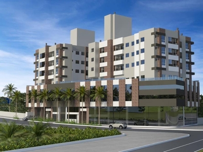Apartamento em Praia dos Amores, Balneário Camboriú/SC de 64m² 2 quartos à venda por R$ 894.275,00