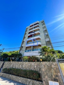 Apartamento em Prainha, Caraguatatuba/SP de 55m² 2 quartos à venda por R$ 539.000,00
