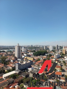 Apartamento em Presidente Altino, Osasco/SP de 136m² 3 quartos à venda por R$ 850.000,00 ou para locação R$ 4.800,00/mes