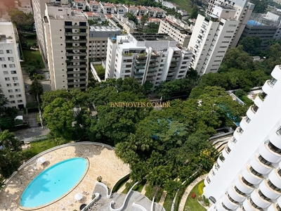 Apartamento em Real Parque, São Paulo/SP de 380m² 4 quartos à venda por R$ 2.249.000,00 ou para locação R$ 8.000,00/mes