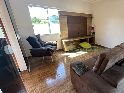 Apartamento em Ribeirão da Ilha, Florianópolis/SC de 75m² 2 quartos para locação R$ 2.800,00/mes