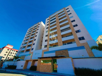 Apartamento em Rio Pequeno, Camboriú/SC de 63m² 2 quartos à venda por R$ 584.000,00