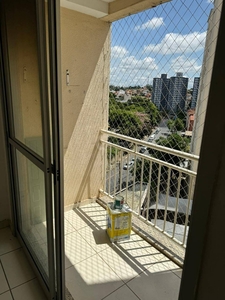 Apartamento em Santa Branca, Belo Horizonte/MG de 64m² 3 quartos à venda por R$ 319.000,00 ou para locação R$ 1.300,00/mes