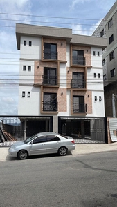 Apartamento em Santa Maria, Poços de Caldas/MG de 55m² 2 quartos à venda por R$ 289.000,00