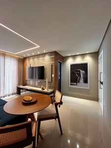 Apartamento em Santa Mônica, Uberlândia/MG de 76m² 2 quartos à venda por R$ 579.000,00