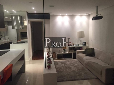 Apartamento em Santa Paula, São Caetano do Sul/SP de 128m² 3 quartos à venda por R$ 1.461.000,00