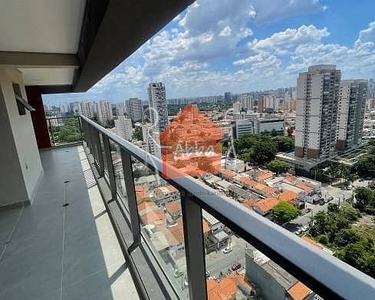 Apartamento em Santo Amaro, São Paulo/SP de 120m² 3 quartos à venda por R$ 1.848.000,00