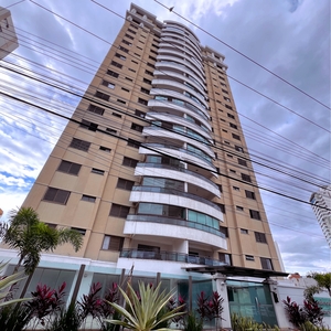 Apartamento em Setor Bela Vista, Goiânia/GO de 106m² 3 quartos à venda por R$ 719.000,00