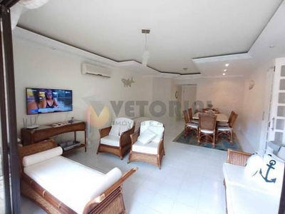 Apartamento em Tabatinga, Caraguatatuba/SP de 97m² 2 quartos à venda por R$ 769.000,00